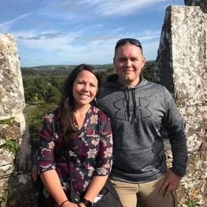 Meet your Posher, Tamara